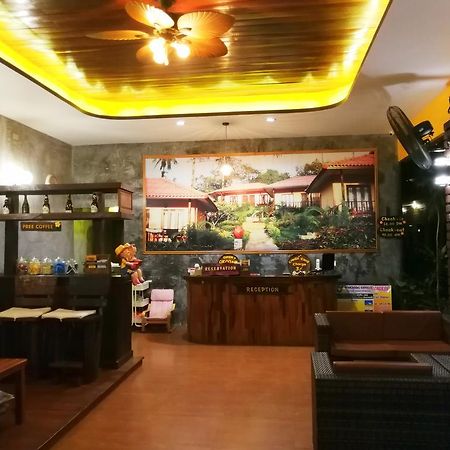 天堂平房酒店 象岛 外观 照片