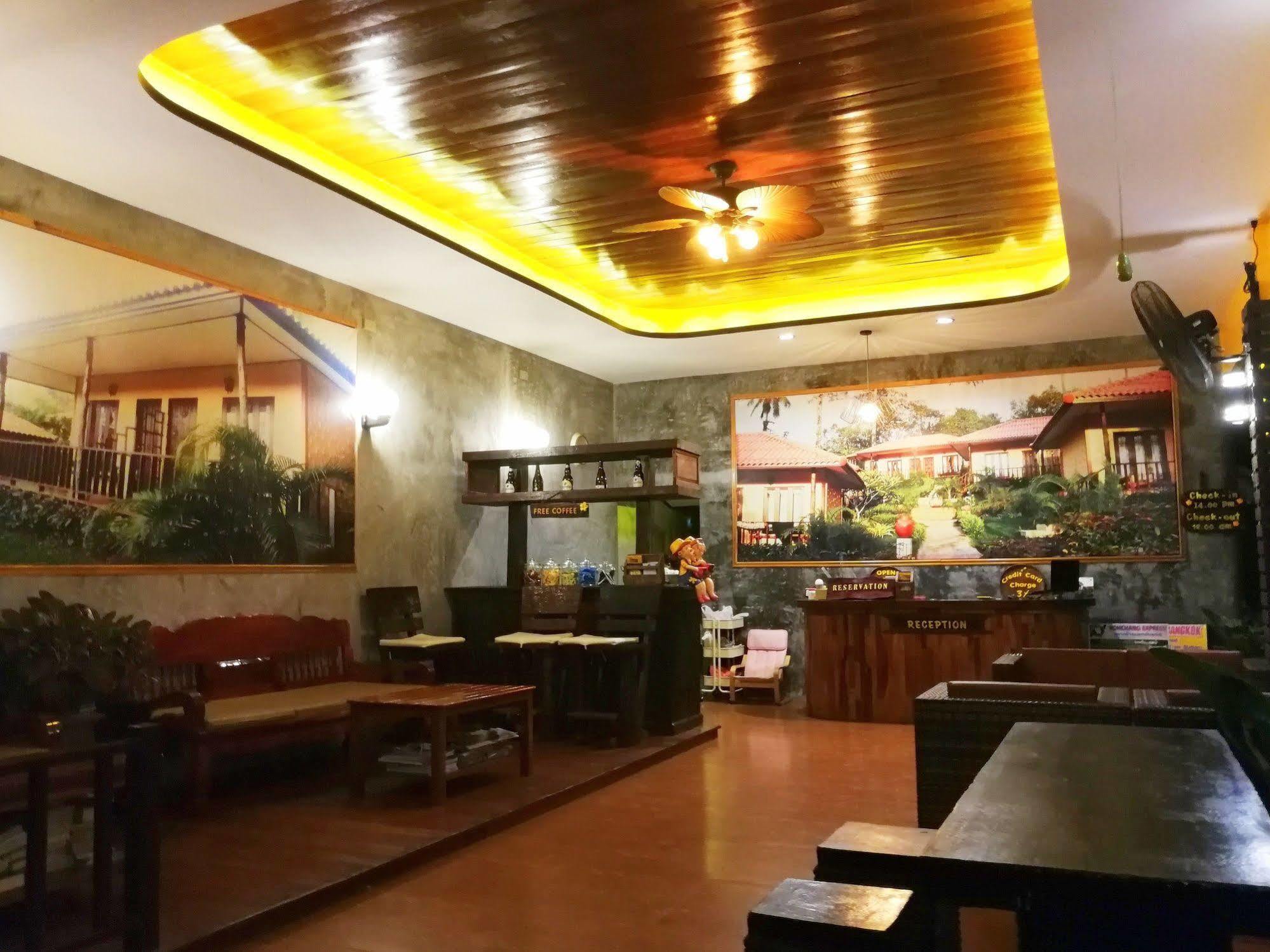 天堂平房酒店 象岛 外观 照片